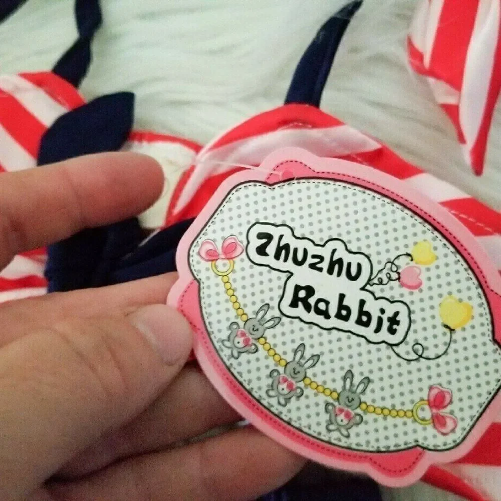Zhuzhu RABBIT BAKINI